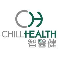 謝德新|謝德新醫生 – Chill Health 智醫健